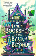 The Bookshop at the Back of Beyond - MPHOnline.com