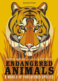 Endangered Animals - MPHOnline.com