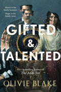 Gifted & Talented - MPHOnline.com