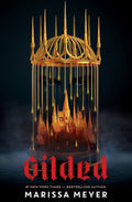 Gilded (Gilded Duology #1) - MPHOnline.com