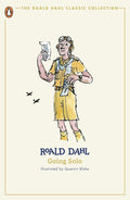 This beautiful edition of GOING SOLO, part of The Roald Dahl Classic Collection, features official archive material from the Roald Dahl Museum and is perfect for Dahl fans old and new. Now at MPHOnline.com.