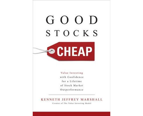 Good Stocks Cheap - MPHOnline.com