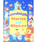 Goodnight Stories & Rhymes (Book 2) - MPHOnline.com