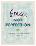 Grace, Not Perfection: Encouraging Devotions for Women - MPHOnline.com