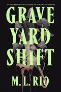 Graveyard Shift - MPHOnline.com