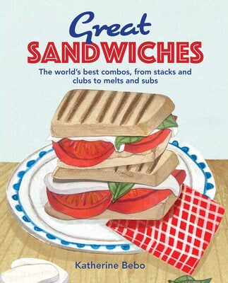 Great Sandwiches - MPHOnline.com