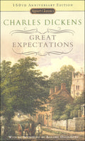 Great Expectations (Signet Classics) - MPHOnline.com