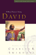Great Lives: David: A Man of Passion and Destiny - MPHOnline.com