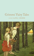 Grimms' Fairy Tales (Macmillan Collector's Library) - MPHOnline.com