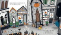 A look inside Griselda Snook's Spectacular Books by Barry Timms - MPHOnline.com