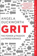 Grit: The Power of Passion and Perseverance - MPHOnline.com