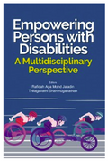Empowering Persons with Disabilities A Multidisciplinary Perspective - MPHOnline.com