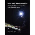 Enriching Iban Pua Kumbu - MPHOnline.com