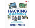 Hacking Electronics (9781260012200) - MPHOnline.com