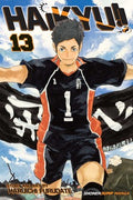 Haikyu Vol 13 - MPHOnline.com