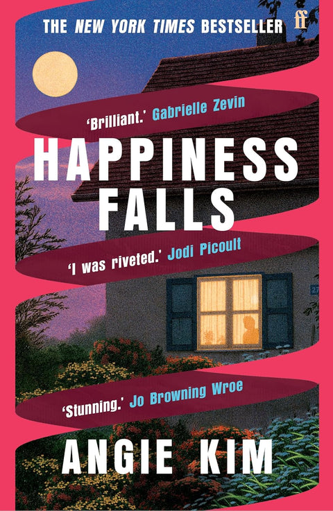 Happiness Falls - MPHOnline.com