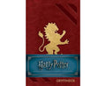 Harry Potter: Gryffindor Ruled Pocket Journal (Harry Potter Pocket Journals) - MPHOnline.com