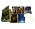 Harry Potter: Hogwarts Concept Art Postcard Tin Set - MPHOnline.com