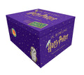 Harry Potter Owl Post Box Set (The Complete Collection - Children's Hardback) - MPHOnline.com