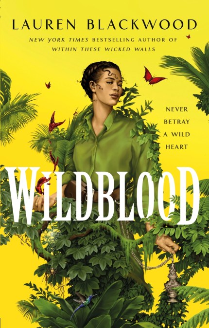 Wildblood - MPHOnline.com