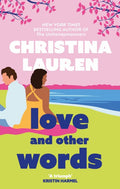 LOVE AND OTHER WORDS - MPHOnline.com