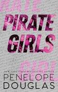 Pirate Girls (Hellbent Book 2) - MPHOnline.com