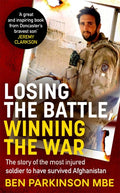 Losing The Battle, Winning The War - MPHOnline.com