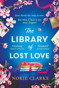 The Library Of Lost Love - MPHOnline.com