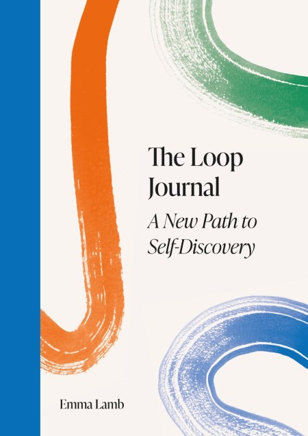 The Loop Journal: A New Path to Self-Discovery - MPHOnline.com