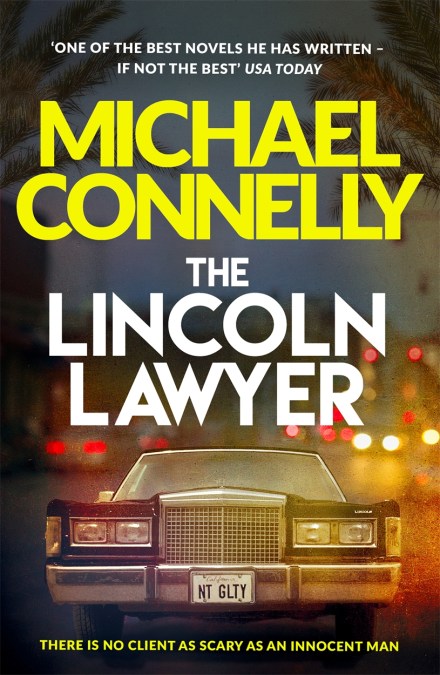 The Lincoln Lawyer - MPHOnline.com