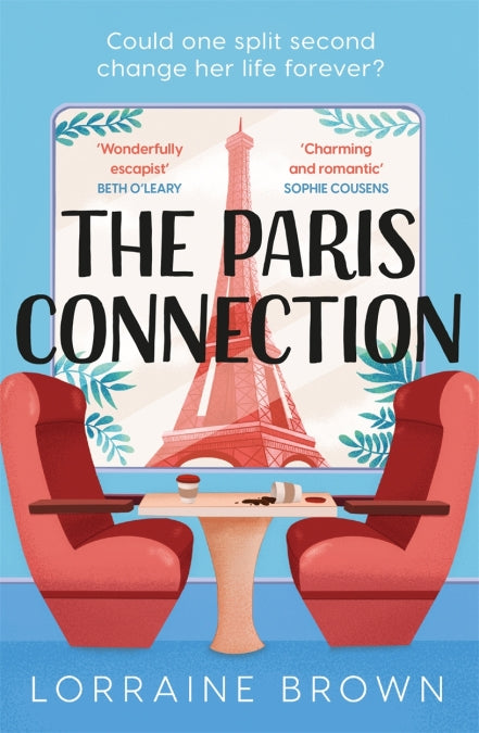 The Paris Connection - MPHOnline.com