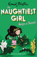 Naughtiest Girl #5: Naughtiest Girl Keeps A Secret - MPHOnline.com