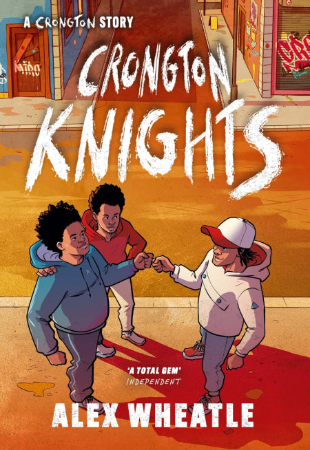 Crongton Knights - MPHOnline.com