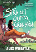 Straight Outta Crongton - MPHOnline.com