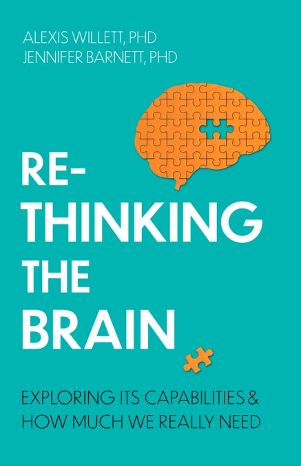 Rethinking the Brain: Exploring its Capabilities and How Much We Really Need - MPHOnline.com