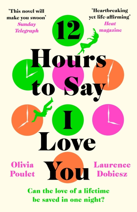 12 Hours To Say I Love You - MPHOnline.com