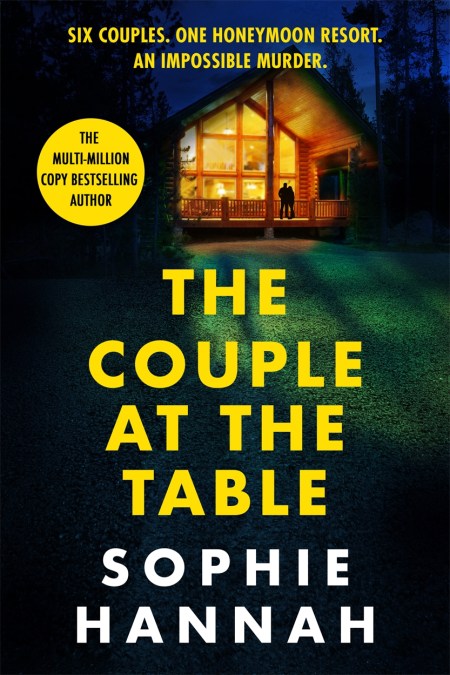 The Couple At Table - MPHOnline.com