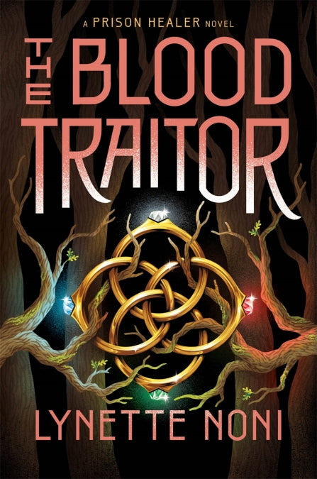 The Blood Traitor - MPHOnline.com