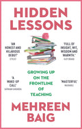 Hidden Lessons - MPHOnline.com