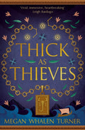 Thick as Thieves - MPHOnline.com