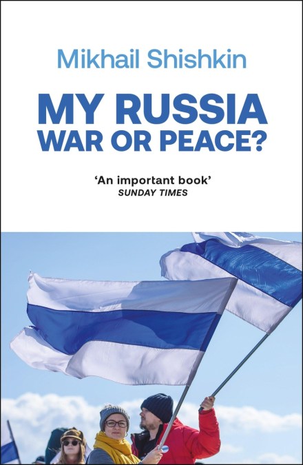 My Russia: War Or Peace - MPHOnline.com