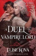 A Duel With The Vampire Lord (UK Edition) - MPHOnline.com