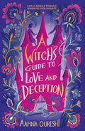 A Witch's Guide to Love and Deception - MPHOnline.com