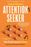 Attention Seeker: The Truth about ADHD - MPHOnline.com
