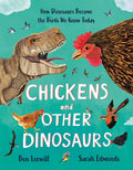 Chickens and Other Dinosaurs - MPHOnline.com