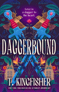 Daggerbound PB (UK) - MPHOnline.com