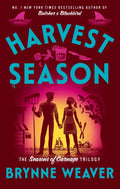 Seasons of Carnage #02: Harvest Season - MPHOnline.com