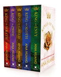 Kings Of Sin 5-Book Boxset - MPHOnline.com