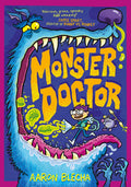 Monster Doctor - MPHOnline.com