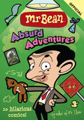 Mr Bean's Absurd Adventures - MPHOnline.com